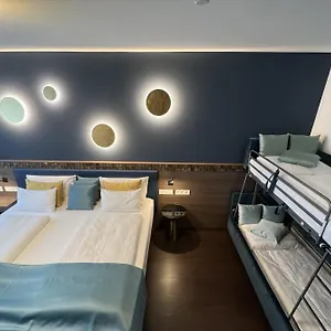 Hotel Stadt München, Düsseldorf